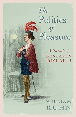 Book cover for The Politics of Pleasure