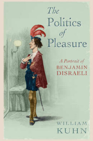 Cover of The Politics of Pleasure