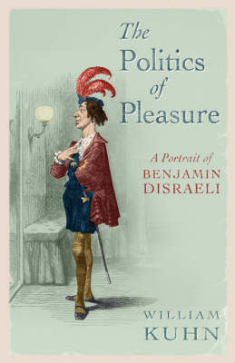 Book cover for The Politics of Pleasure