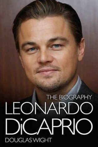 Cover of Leonardo DiCaprio