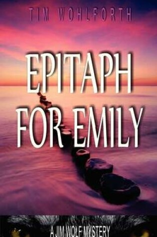 Cover of Epitaph For Emily