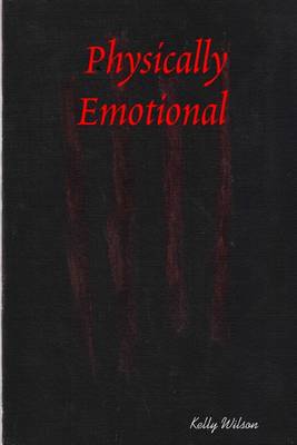 Book cover for Physically Emotional