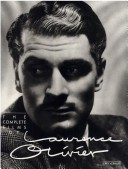 Book cover for Complete Films Of Laurence Olivier