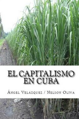 Cover of El Capitalismo En Cuba