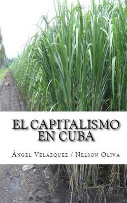 Book cover for El Capitalismo En Cuba