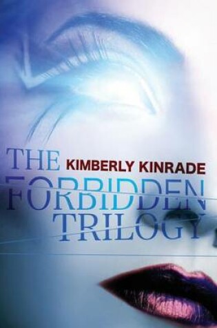 Cover of The Forbidden Trilogy