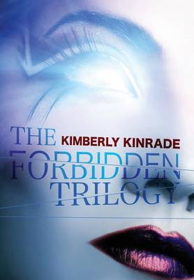 Book cover for The Forbidden Trilogy