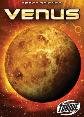 Book cover for Venus