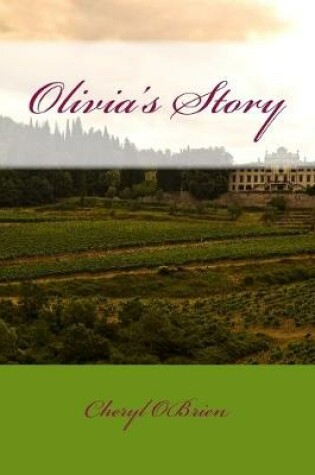 Cover of Olivia's Story