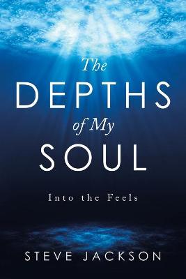 Book cover for The Depths of My Soul