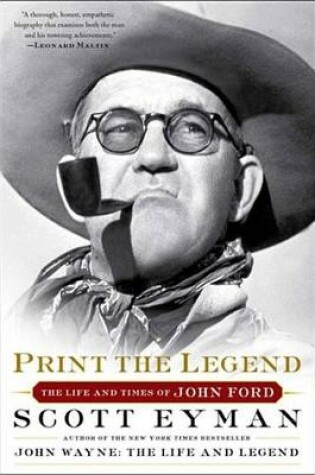 Cover of Print the Legend