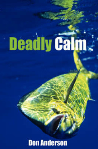 Cover of Deadly Calm