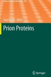 Book cover for Prion Proteins