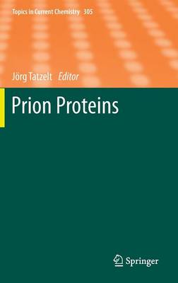 Cover of Prion Proteins