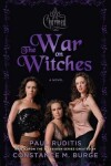 Book cover for The War on Witches