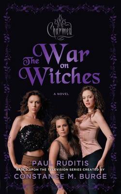 Cover of The War on Witches