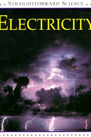 Cover of Electricity