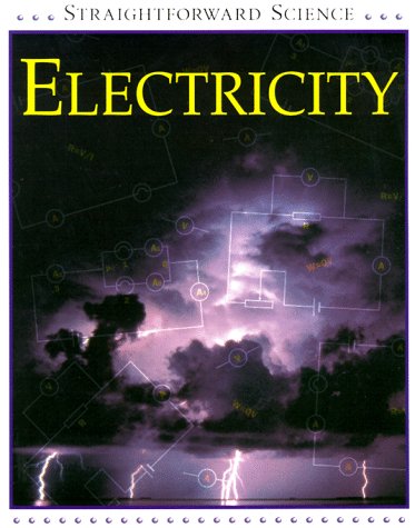 Book cover for Electricity