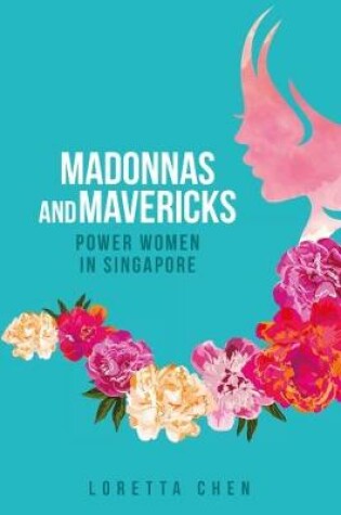 Cover of Madonnas and Mavericks