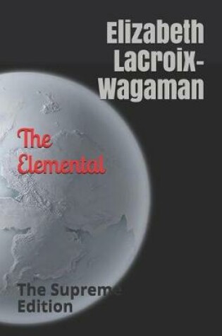 Cover of The Elemental