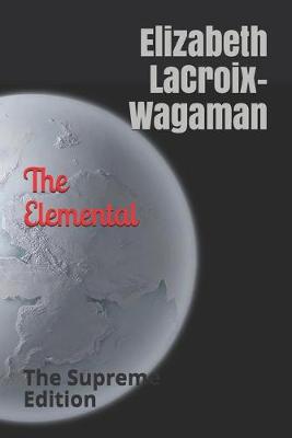 Book cover for The Elemental