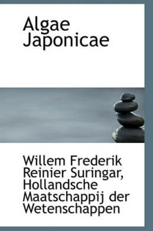 Cover of Algae Japonicae