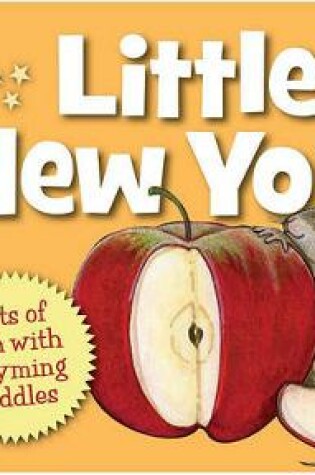 Cover of Little New York