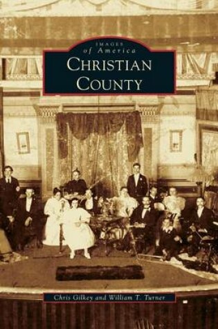 Cover of Christian County