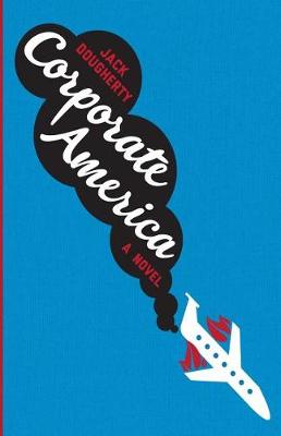 Book cover for Corporate America