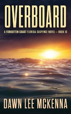 Book cover for Overboard