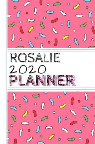 Cover of Rosalie
