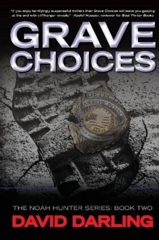 Cover of Grave Choices