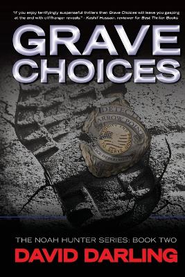 Book cover for Grave Choices