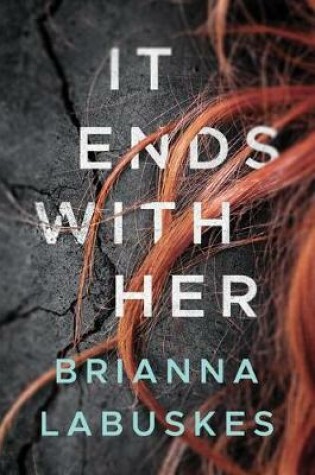Cover of It Ends With Her