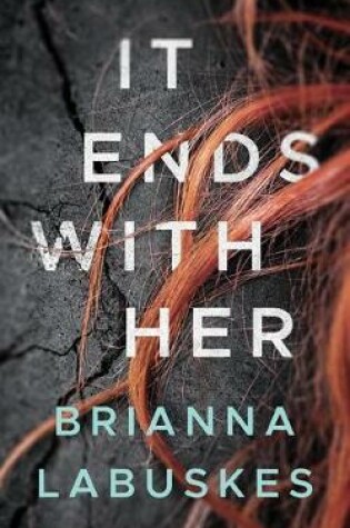 Cover of It Ends With Her