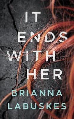 Book cover for It Ends With Her