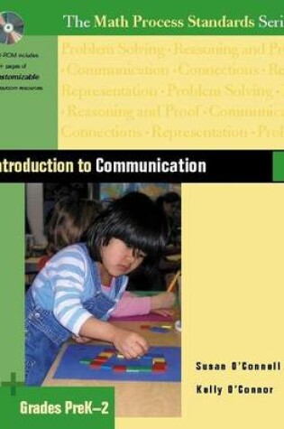 Cover of Introduction to Communication