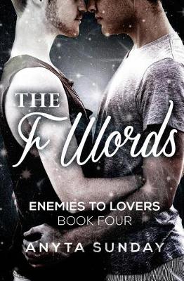 Book cover for The F Words