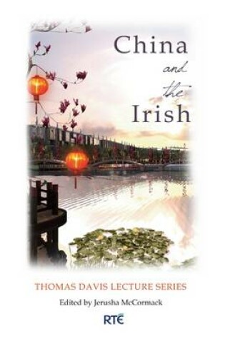 Cover of China and the Irish