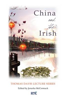 Cover of China and the Irish