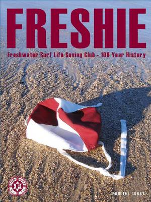 Cover of Freshie