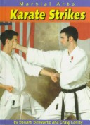 Book cover for Karate Punches