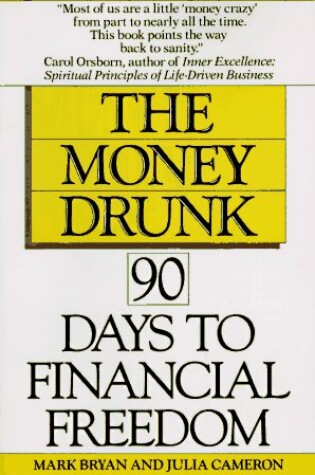Cover of Money Drunk