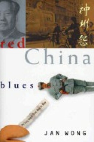 Cover of Red China Blues-P361635/8z