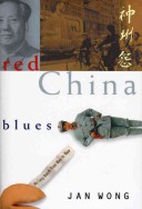 Book cover for Red China Blues-P361635/8z