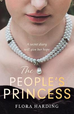 Book cover for The People’s Princess