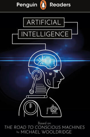 Cover of Penguin Readers Level 7: Artificial Intelligence (ELT Graded Reader)