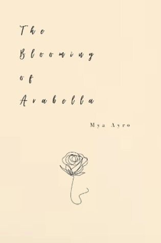 Cover of The Blooming of Arabella