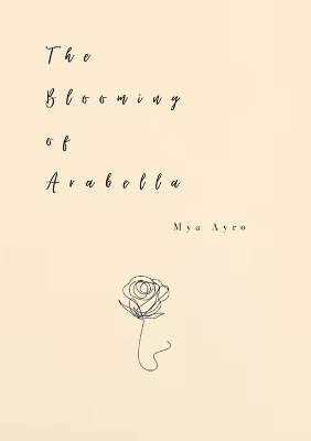 Cover of The Blooming of Arabella