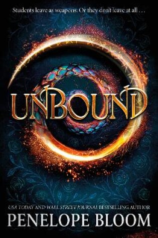 Cover of Unbound